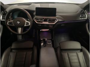BMW X4 xDrive20i M Sport // AHK // BMW Laserlicht // Aktive Geschwindigkeitsregelung //  Parking Assistant