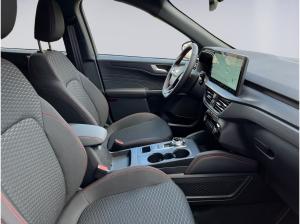 Ford Kuga 1.5 EB ST-Line 5J.*Gar.+Winterpak+Navi+Kamera