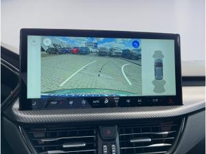 Ford Kuga 1.5 EB ST-Line 5J.*Gar.+Winterpak+Navi+Kamera