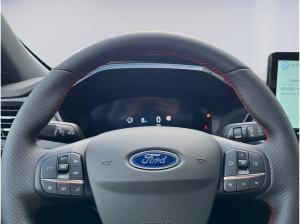 Ford Kuga 1.5 EB ST-Line 5J.*Gar.+Winterpak+Navi+Kamera