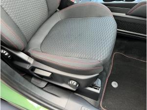 Ford Kuga 1.5 EB ST-Line 5J.*Gar.+Winterpak+Navi+Kamera