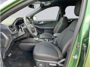Ford Kuga 1.5 EB ST-Line 5J.*Gar.+Winterpak+Navi+Kamera