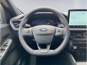 Ford Kuga 1.5 EB ST-Line 5J.*Gar.+Winterpak+Navi+Kamera
