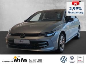 Volkswagen Golf VIII 1,5 TSI Energy Premium-Deal
