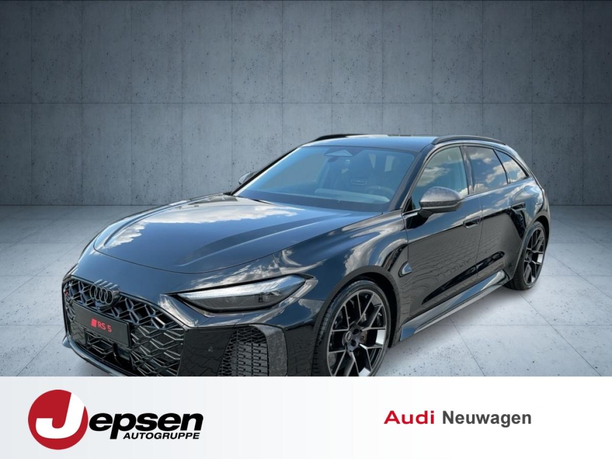 Audi RS5