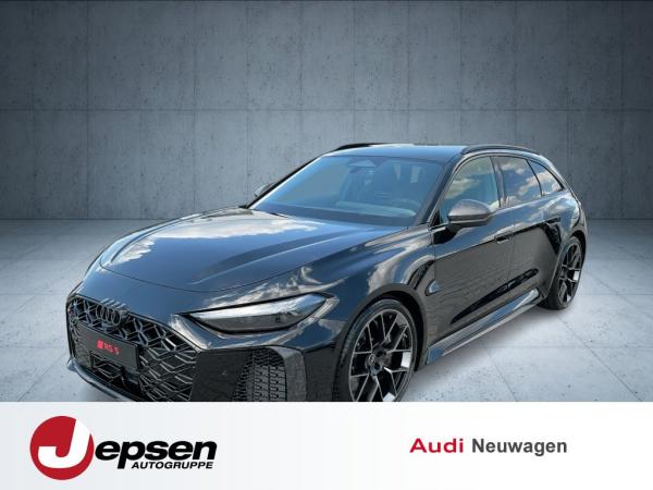 Audi RS5 RS 5 Avant tiptr. Keramik Carbon Vmax285 PANO 21