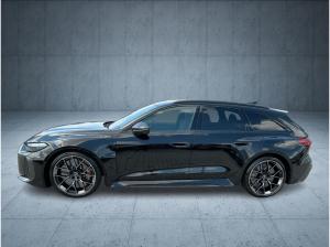 Audi RS5 RS 5 Avant tiptr. Keramik Carbon Vmax285 PANO 21