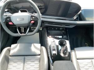 Audi RS5 RS 5 Avant tiptr. Keramik Carbon Vmax285 PANO 21