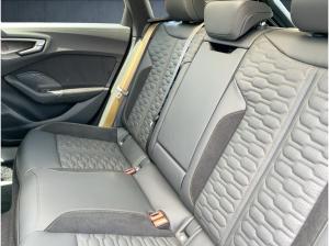 Audi RS5 RS 5 Avant tiptr. Keramik Carbon Vmax285 PANO 21