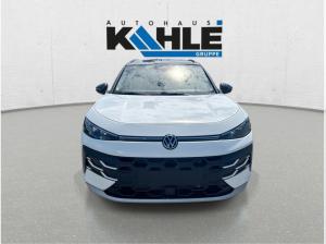 Volkswagen T-Roc Life 1.5 l eTSI OPF DSG ENERGY AHK GJR