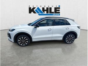 Volkswagen T-Roc Life 1.5 l eTSI OPF DSG ENERGY AHK GJR