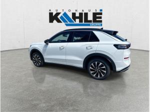 Volkswagen T-Roc Life 1.5 l eTSI OPF DSG ENERGY AHK GJR