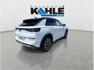 Volkswagen T-Roc Life 1.5 l eTSI OPF DSG ENERGY AHK GJR