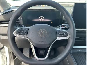 Volkswagen T-Roc Life 1.5 l eTSI OPF DSG ENERGY AHK GJR