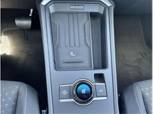 Volkswagen T-Roc Life 1.5 l eTSI OPF DSG ENERGY AHK GJR