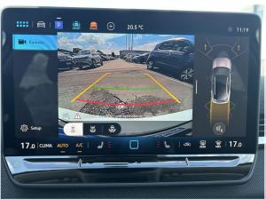 Volkswagen T-Roc Life 1.5 l eTSI OPF DSG ENERGY AHK GJR