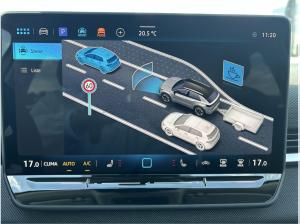 Volkswagen T-Roc Life 1.5 l eTSI OPF DSG ENERGY AHK GJR