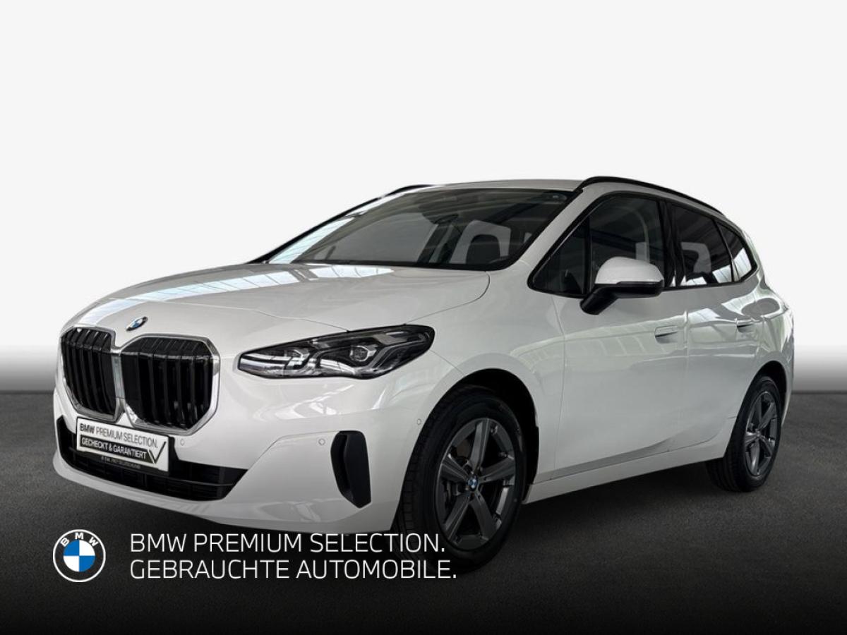 BMW 220 Active Tourer