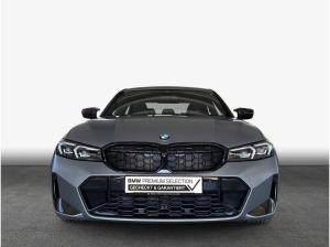 BMW M340i xDrive *Hifi*HuD*Sportpaket*