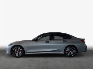 BMW M340i xDrive *Hifi*HuD*Sportpaket*