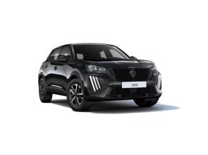 Peugeot 2008 STYLE TURBO 100