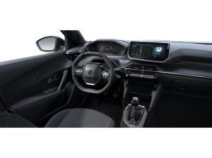 Peugeot 2008 STYLE TURBO 100