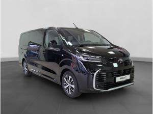 Toyota Proace Verso 2,2 Diesel 180 PS L2 🚌​Teamplayer Automatik Navi 🧭​🚌