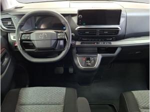 Toyota Proace Verso 2,2 Diesel 180 PS L2 🚌​Teamplayer Automatik Navi 🧭​🚌