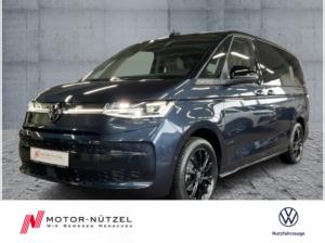 Volkswagen Multivan LR Goal Sondermodell