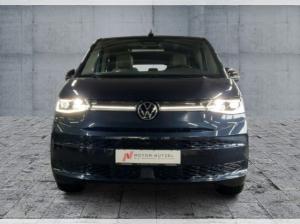 Volkswagen Multivan LR Goal Sondermodell