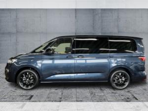 Volkswagen Multivan LR Goal Sondermodell