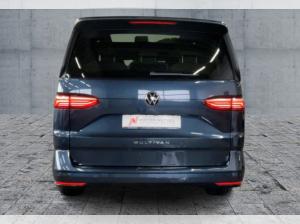 Volkswagen Multivan LR Goal Sondermodell