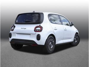 Renault Twingo E-TECH Evolution