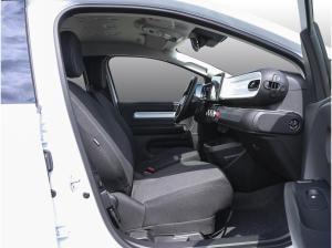 Renault Twingo E-TECH Evolution