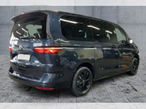 Volkswagen Multivan LR Goal Sondermodell