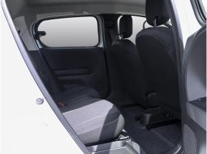Renault Twingo E-TECH Evolution