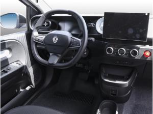 Renault Twingo E-TECH Evolution