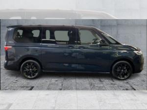 Volkswagen Multivan LR Goal Sondermodell