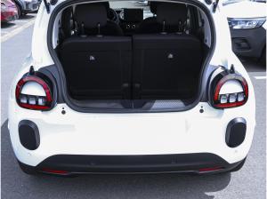 Renault Twingo E-TECH Evolution
