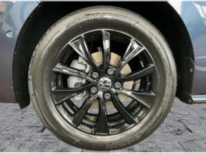 Volkswagen Multivan LR Goal Sondermodell