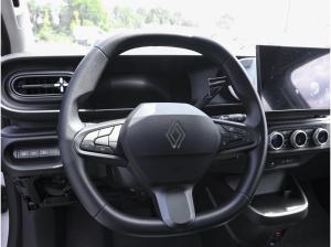 Renault Twingo E-TECH Evolution