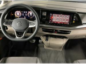 Volkswagen Multivan LR Goal Sondermodell