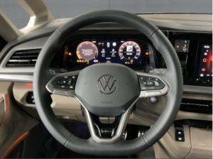 Volkswagen Multivan LR Goal Sondermodell