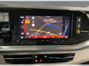 Volkswagen Multivan LR Goal Sondermodell