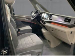 Volkswagen Multivan LR Goal Sondermodell