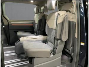 Volkswagen Multivan LR Goal Sondermodell