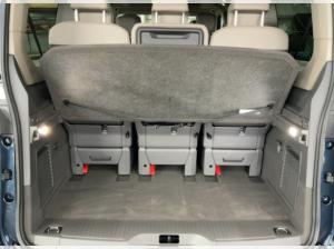 Volkswagen Multivan LR Goal Sondermodell