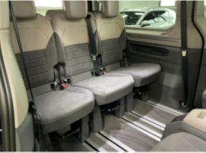 Volkswagen Multivan LR Goal Sondermodell