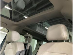 Volkswagen Multivan LR Goal Sondermodell
