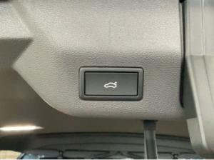 Volkswagen Multivan LR Goal Sondermodell
